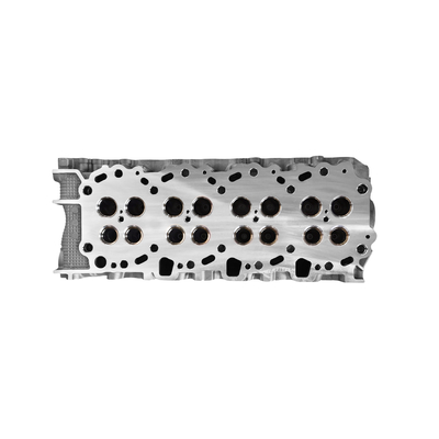 3.0TDI Displacement MLG047 Cylinder Head With 4 Cylinders