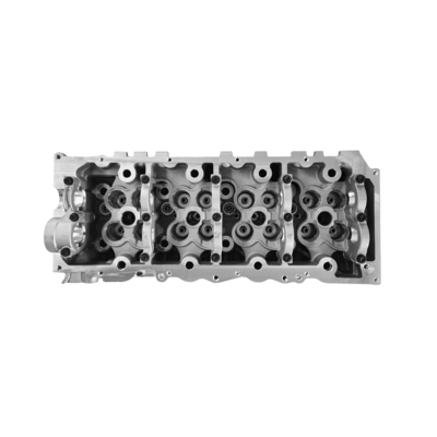 3.0TDI Displacement MLG047 Cylinder Head With 4 Cylinders