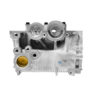 3.0TDI Displacement MLG047 Cylinder Head With 4 Cylinders