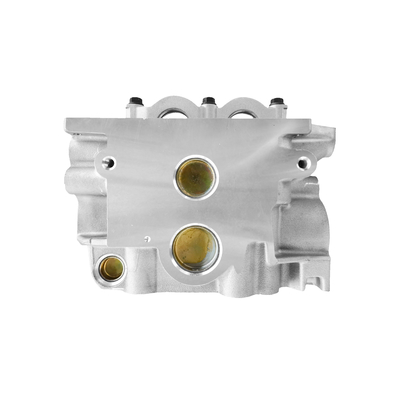3.0TDI Displacement MLG047 Cylinder Head With 4 Cylinders