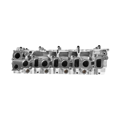 MLG048 Cylinder Head 2 Camshaft And Aluminum Alloy For Optimal Performance