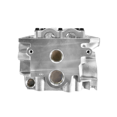 MLG048 Cylinder Head 2 Camshaft And Aluminum Alloy For Optimal Performance