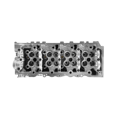 MLG048 Cylinder Head 2 Camshaft And Aluminum Alloy For Optimal Performance