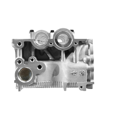MLG048 Cylinder Head 2 Camshaft And Aluminum Alloy For Optimal Performance