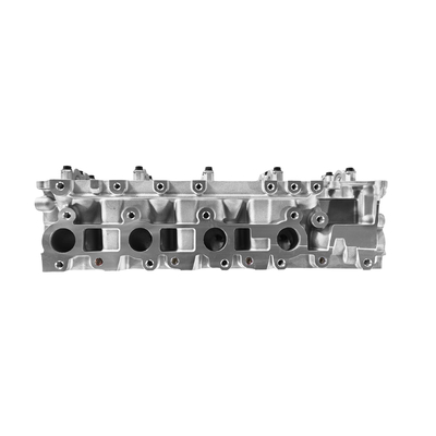 MLG048 Cylinder Head 2 Camshaft And Aluminum Alloy For Optimal Performance