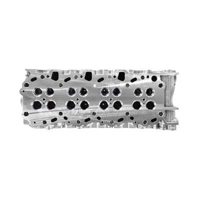 MLG048 Cylinder Head 2 Camshaft And Aluminum Alloy For Optimal Performance