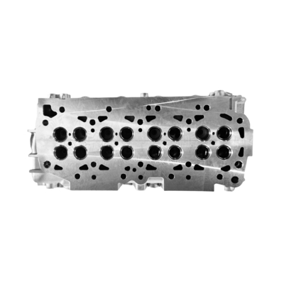 Durable MLG051A Cylinder Head For 2.5D Displacement 4 Cylinder Engines