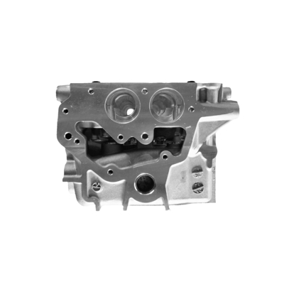 Durable MLG051A Cylinder Head For 2.5D Displacement 4 Cylinder Engines