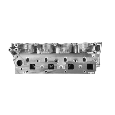 Durable MLG051A Cylinder Head For 2.5D Displacement 4 Cylinder Engines