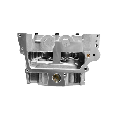 4 Cylinder MLG051B Cylinder Head With Advanced Camshaft