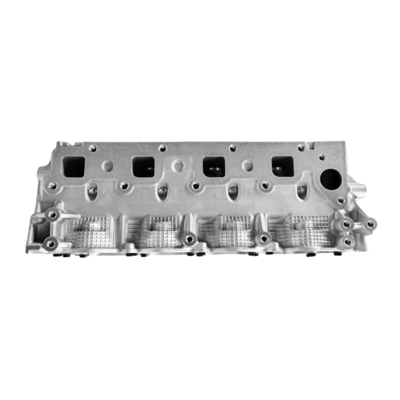 4 Cylinder MLG051B Cylinder Head With Advanced Camshaft