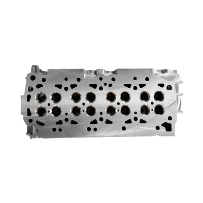 4 Cylinder MLG051B Cylinder Head With Advanced Camshaft