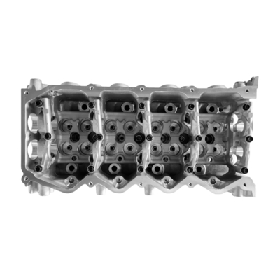 4 Cylinder MLG051B Cylinder Head With Advanced Camshaft