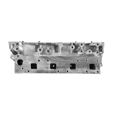 2.5 Displacement MLG051C Cylinder Head 16.1 KG