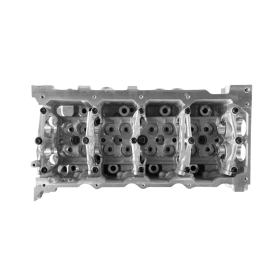 2.5 Displacement MLG051C Cylinder Head 16.1 KG