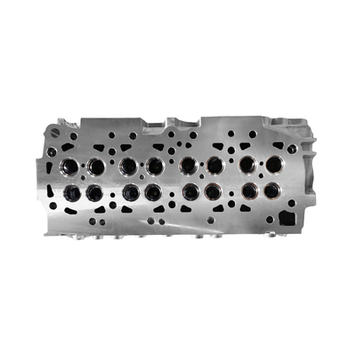 2.5 Displacement MLG051C Cylinder Head 16.1 KG