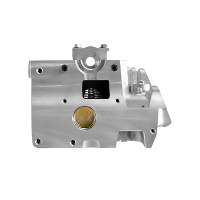 MLG052 Cylinder Head 3.0D Displacement And 1 Camshaft For Superior Performance