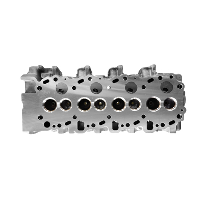 MLG052 Cylinder Head 3.0D Displacement And 1 Camshaft For Superior Performance