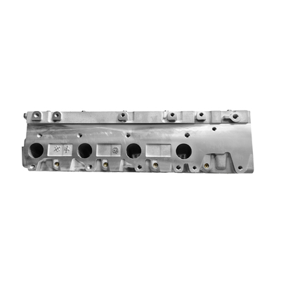 MLG052 Cylinder Head 3.0D Displacement And 1 Camshaft For Superior Performance