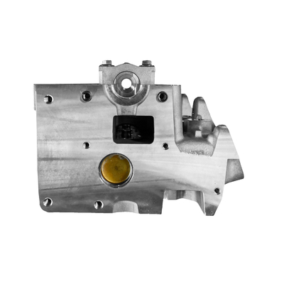 2000- Year Model MLG053 Cylinder Head For Improved Performance