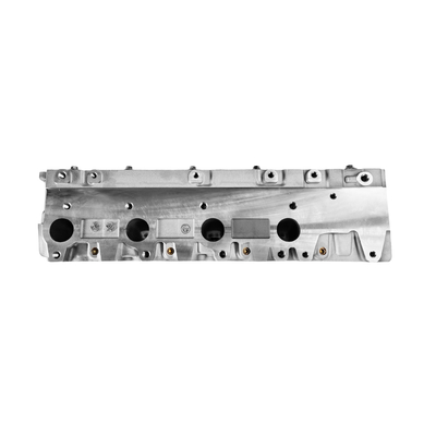 2000- Year Model MLG053 Cylinder Head For Improved Performance