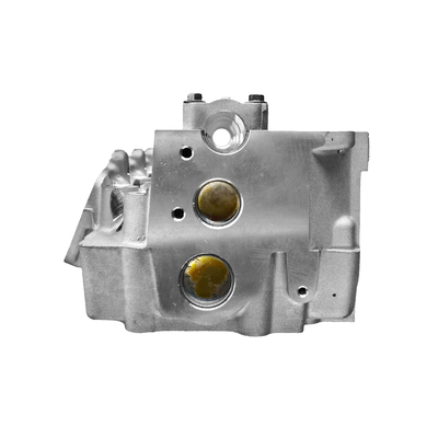 2000- Year Model MLG053 Cylinder Head For Improved Performance