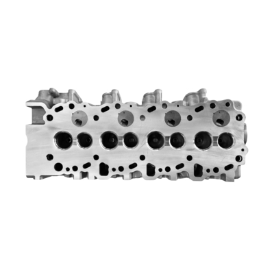2000- Year Model MLG053 Cylinder Head For Improved Performance