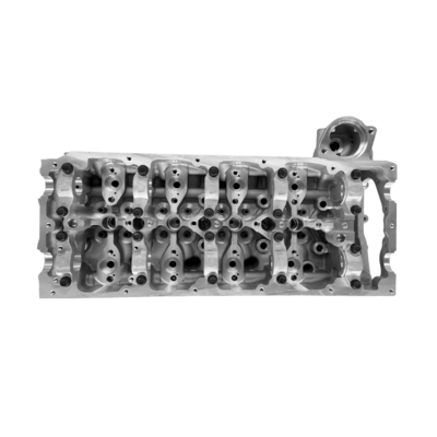 MLG054A Cylinder Head Durable For 3.0TD Diesel Engine