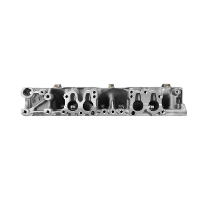 Aluminum Alloy MLG055 Cylinder Head Upgrade Engine