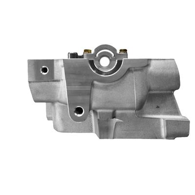 Aluminum Alloy MLG055 Cylinder Head Upgrade Engine