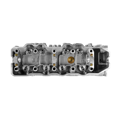 Aluminum Alloy MLG055 Cylinder Head Upgrade Engine