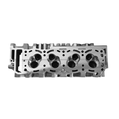 Aluminum Alloy MLG055 Cylinder Head Upgrade Engine