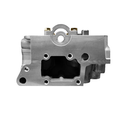Aluminum Alloy MLG055 Cylinder Head Upgrade Engine