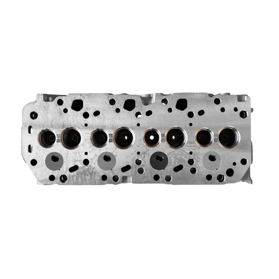 2.0D Displacement Camshaft MLG058 Cylinder Head Ultimate Choice for Engine