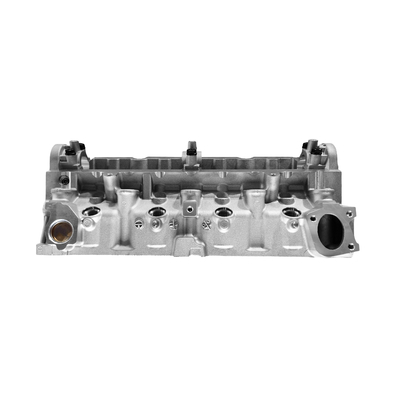 Durable 4 Cylinder MLG060 Cylinder Head For 1.8D/1.9D Displacement
