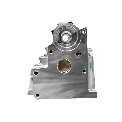 Durable 4 Cylinder MLG060 Cylinder Head For 1.8D/1.9D Displacement