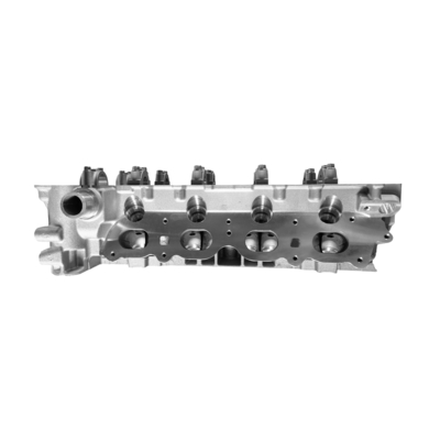 Gasoline MLG061 Cylinder Head 4 Cylinder Performance