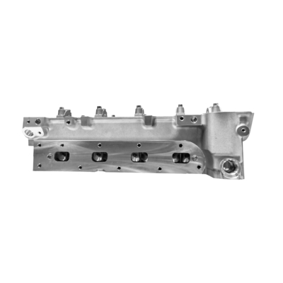 Gasoline MLG061 Cylinder Head 4 Cylinder Performance