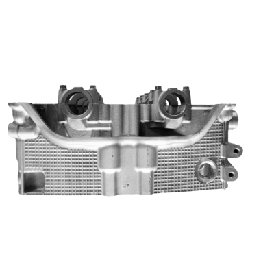 Gasoline MLG061 Cylinder Head 4 Cylinder Performance