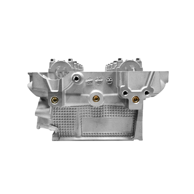 Gasoline MLG061 Cylinder Head 4 Cylinder Performance