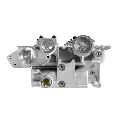 MLG062 Cylinder Head 4 Cylinder Design For 2006- Models