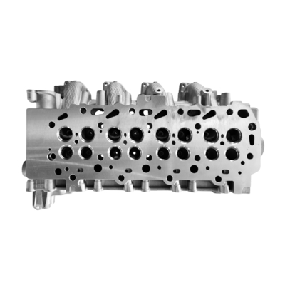 MLG062 Cylinder Head 4 Cylinder Design For 2006- Models