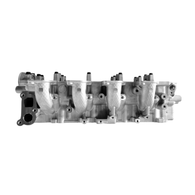 MLG062 Cylinder Head 4 Cylinder Design For 2006- Models