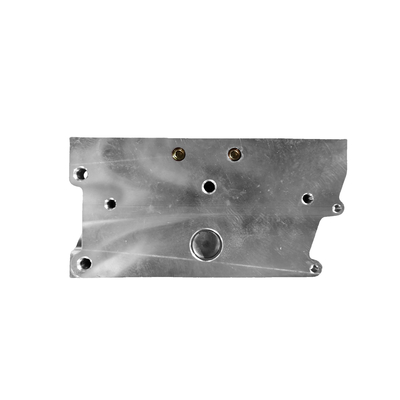 2007- Year MLG063A Cylinder Head 9.15 KG Perfect Fit For Engine