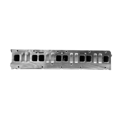 16V Diesel MLG064A Cylinder Head For Fuel Consumption
