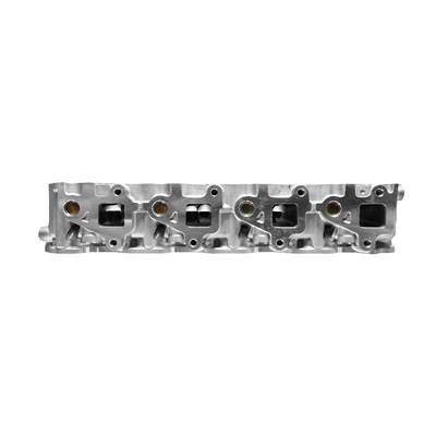 16V Diesel MLG064A Cylinder Head For Fuel Consumption