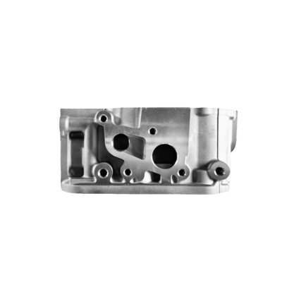 16V Diesel MLG064A Cylinder Head For Fuel Consumption