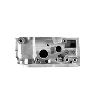 16V Diesel MLG064A Cylinder Head For Fuel Consumption