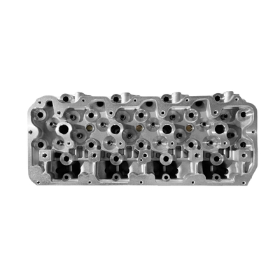 2004-2006 4-Cylinder MLG064B Cylinder Head Ideal Choice for Engine