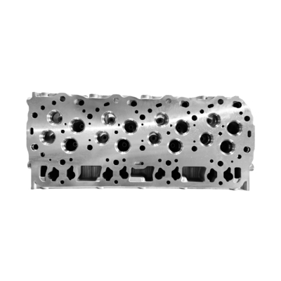 2004-2006 4-Cylinder MLG064B Cylinder Head Ideal Choice for Engine